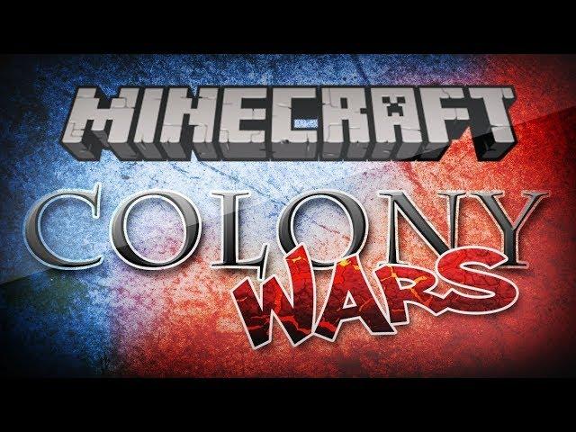 ColonyWars DMS №2 НАРЕЗКА