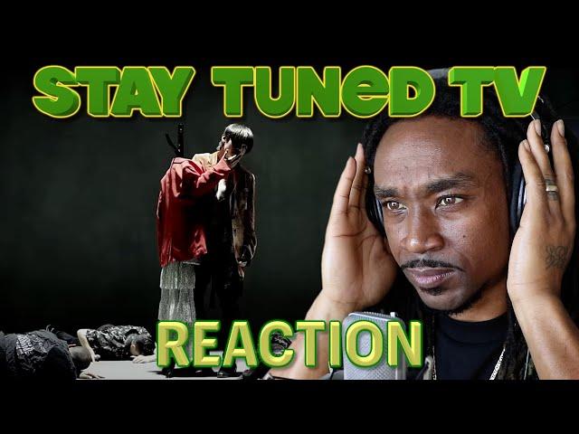 BTS (방탄소년단) LOVE YOURSELF 轉 Tear 'Singularity' Comeback Trailer *REACTION*