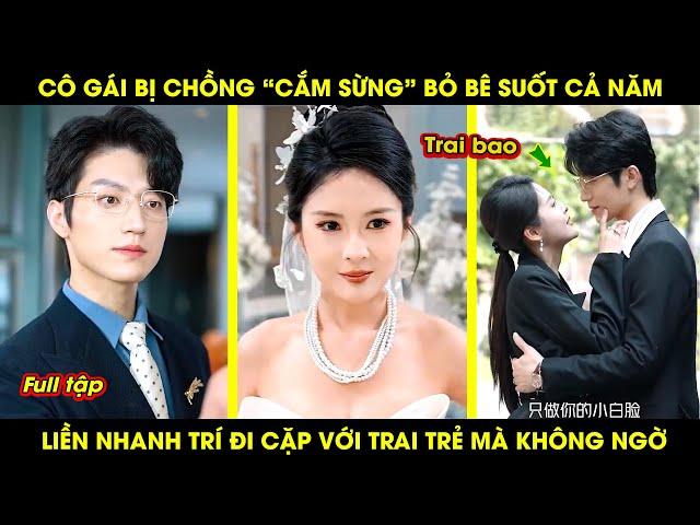 Cô Gái Bị Chồng "Cắm Sừng" Liền Nhanh Trí Ra Ngoài Bóc Bánh Trả Tiền, Ông Ăn Chả Bà Ăn Nem Cua Bể