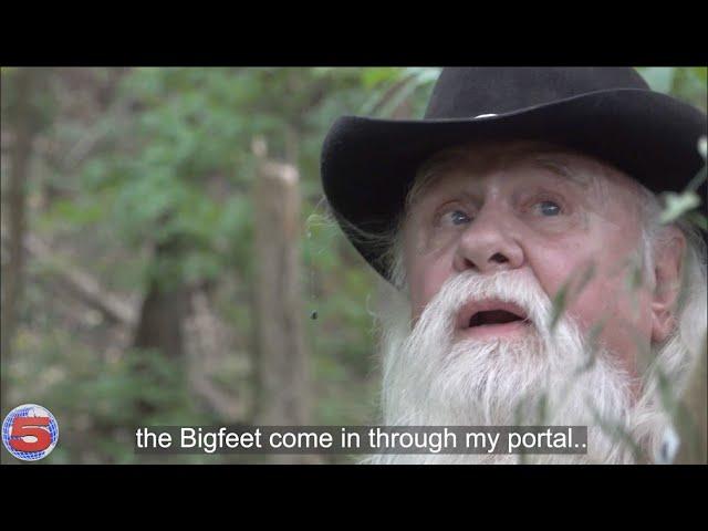 Ohio Bigfoot Portal