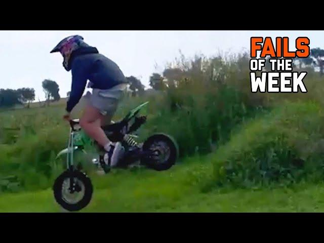 Unlucky Fails Of The Week