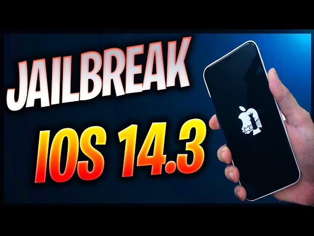 Checkra1n Jailbreak iOS 14.3  How to Jailbreak iOS 14.3 Using Checkra1n (Without Computer)