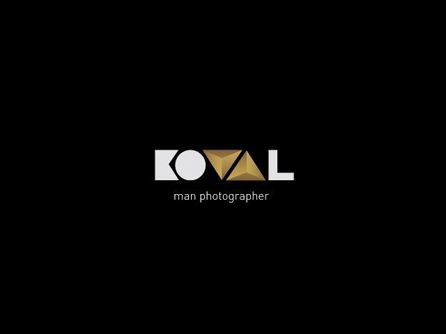 Koval Evgeniy @ New web site (trailer)