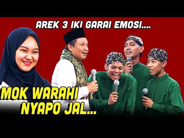 ngarep dewe aku || percil gawe emosi