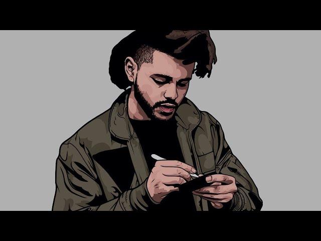 [FREE]  The Weeknd x Juice WRLD x Nick Mira Type Beat 2021