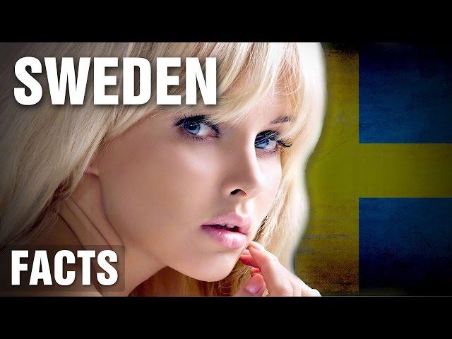 11 Surprising Facts About Sweden