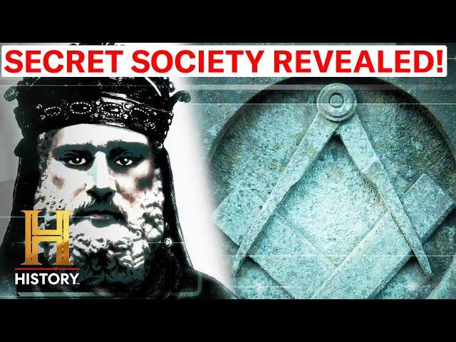 EARTH-SHATTERING ANCIENT MYSTERIES IN THE U.S.A.  *4 Hour Marathon* | America Unearthed