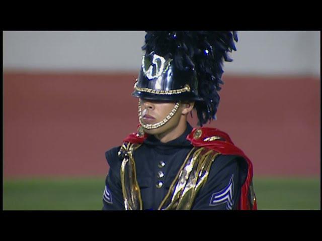 Phantom Regiment 2008  - Spartacus (HD)