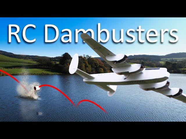 Radio Control Dambusters