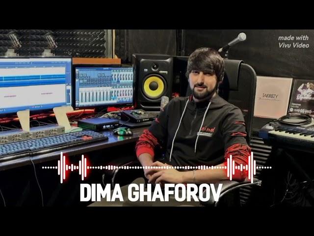 DimA Ghaforov - Бзан гитара  ( Official Remix 2024 ) bzan gitara 