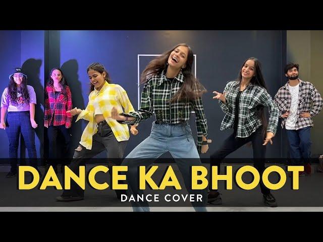 Dance Ka Bhoot - Bollywood Dance Choreography | Deepak Tulsyan Choreography | G M Dance Centre