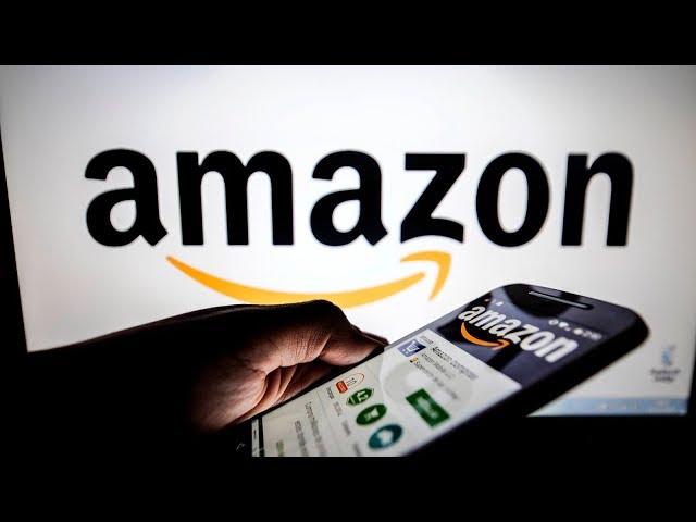 Allmacht Amazon | ORF