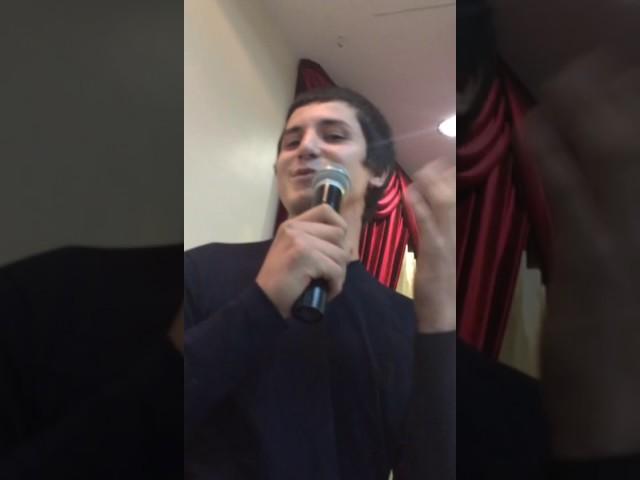 Иман Абдуллаев даргинская