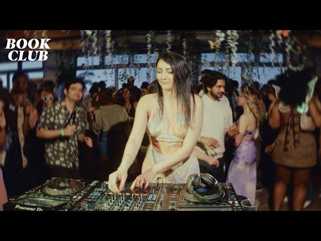 Indie Dance & Acid Disco in a New York Loft | Bussi