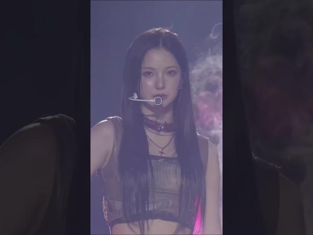 Beautiful Yujin @ KCON JAPAN 2025 [250510]