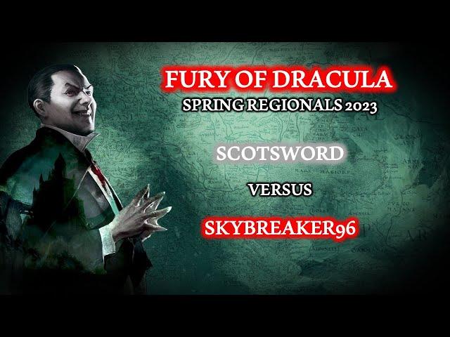 FoD Spring Regionals 2023 (Europe) - Scotsword vs Skybreaker96