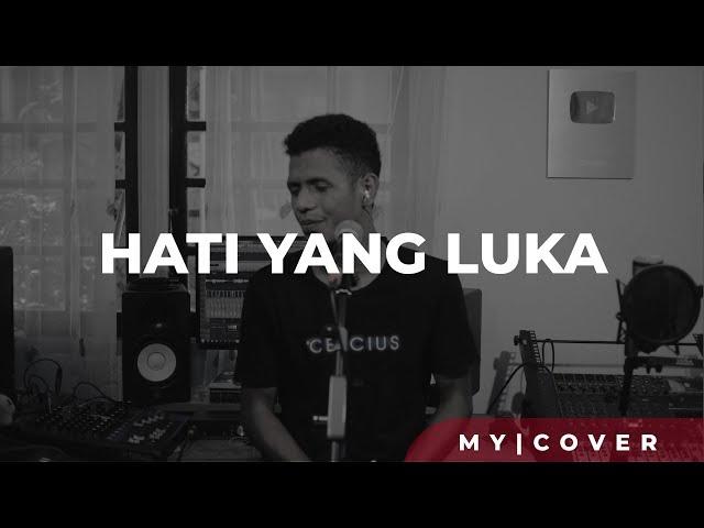 Hati Yang Luka -  Betharia Sonata (Cover) by My Marthynz