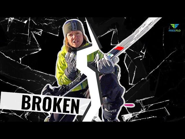 The Honest Truth About Salomon/Atomic Shift Bindings: 2 SKIING PROBLEMS!!