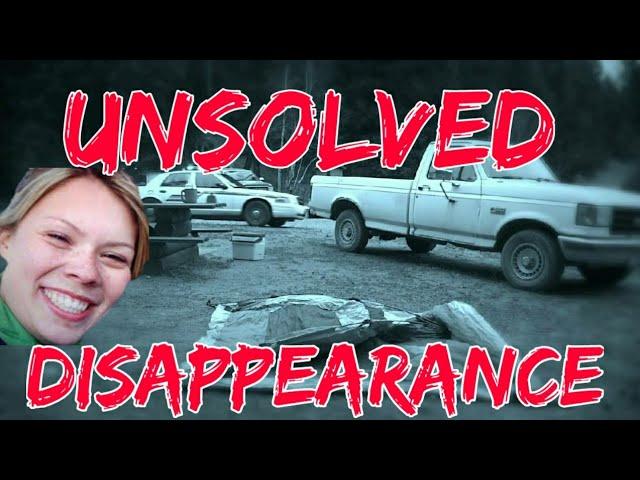 The Unsolved Disappearance Of Madeline Scott