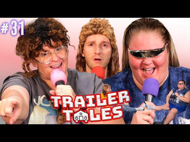 Boy Band Battle! Who you got?!| Trailer Tales w/ Trailer Trash Tammy, Dave Gunther & Crystal | Ep 31