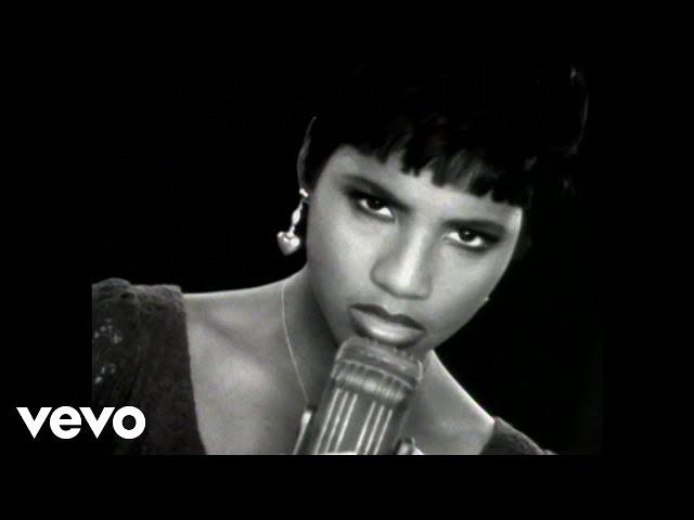 Toni Braxton - Love Shoulda Brought You Home (Stereo)