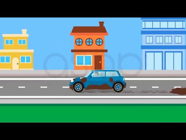 Ultra Car Explainer Video