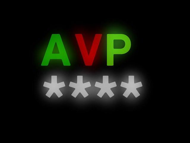 AvP:  Part 3 - [****] | animation  #sticknodes