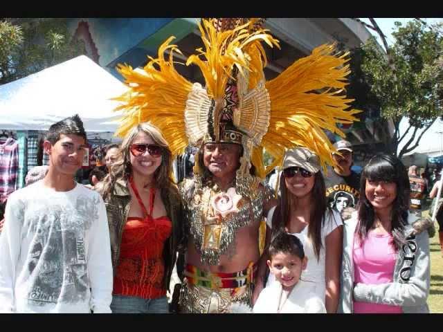 San Diego Chicano Park