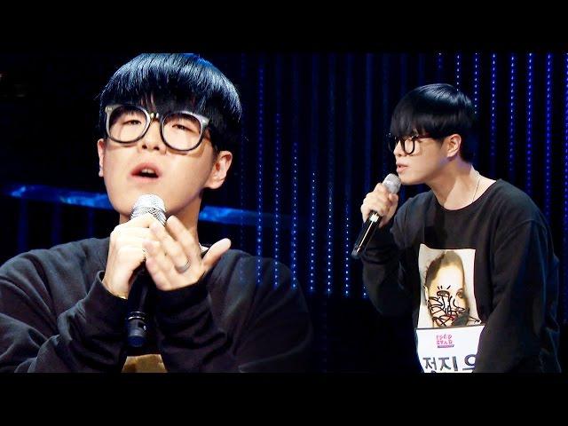 Jung Jin Woo, got an All Pass in a few seconds! 'Satelite' 《KPOP STAR 5》K팝스타5 EP01