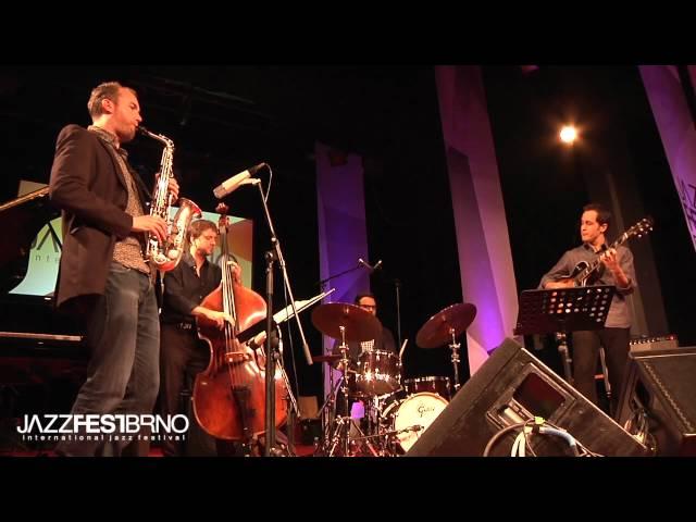 JAZZFESTBRNO 2012 - best of