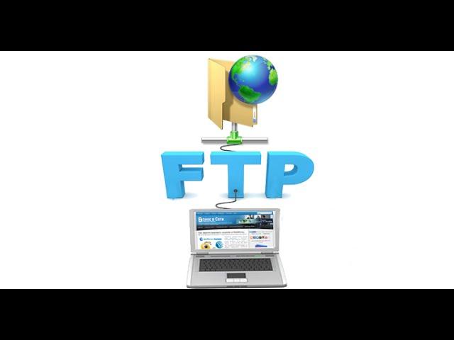 Как создать ftp соединение