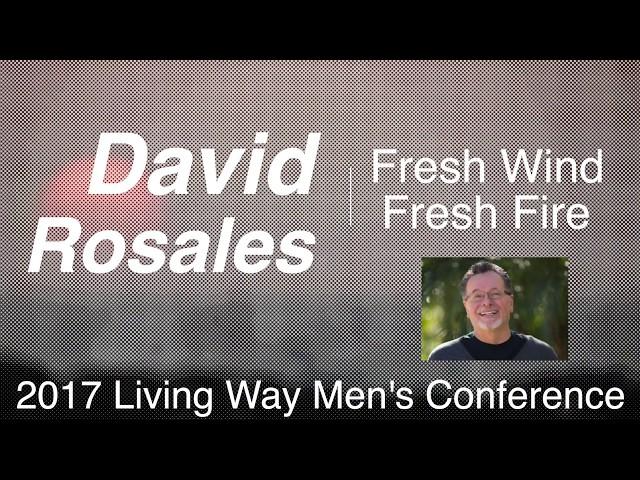 David Rosales