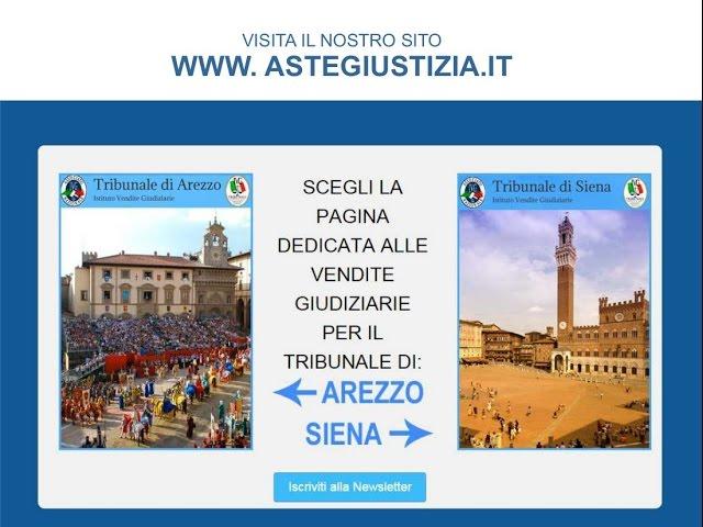 www. ASTEGIUSTIZIA. IT