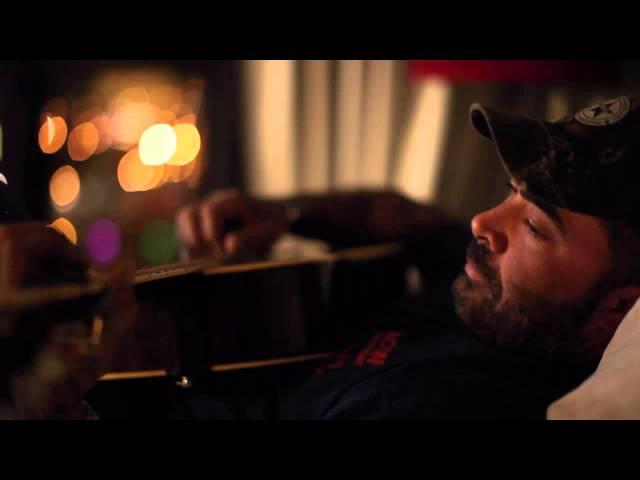 Aaron Lewis - "Forever" (Official Video)