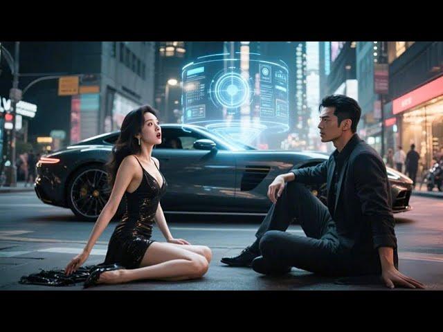 [Multi SUB] 窮小夥因被美女碰瓷意外獲得透視神眼，直接逆襲打臉，還被白富美美女總裁找上門倒貼！ #都市 #逆袭 #最火短剧推荐 #MiniDrama #精彩大陆短剧