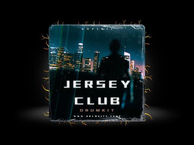 JERSEY CLUB DRUM KIT 2024 | Drum Kit Download