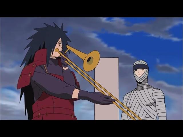 Madara Trumpet 