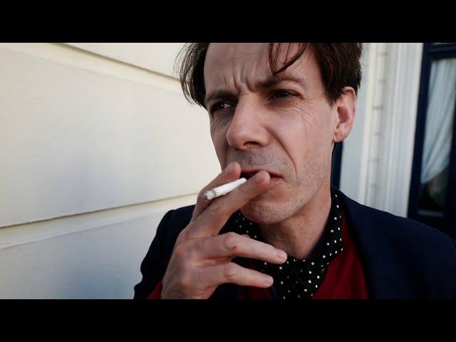 (OUTSIDE) NOAH TAYLOR - 2015 (ENG)