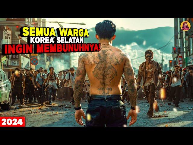 Siapapun Yang Bisa Membunuh Pria Ini Akan Mendapatkan 200 Miliar Cash! Alur Cerita Film