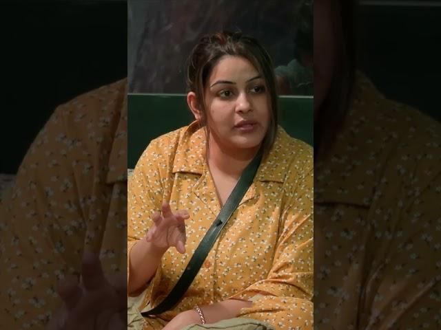 Digvijay ने बुलाया Eisha को Bitchy !! | Bigg Boss 18