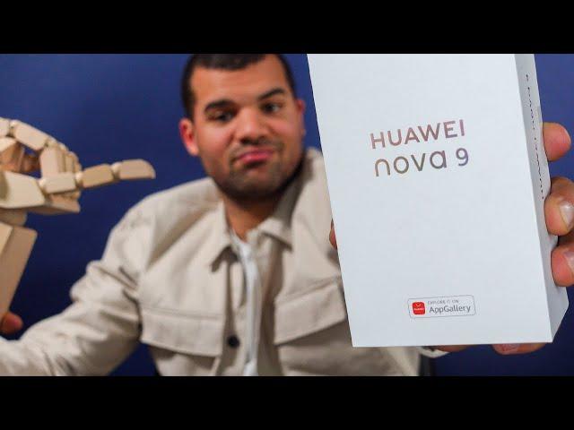 Huawei Nova 9 Tips and Tricks | Huawei Smartphone Review