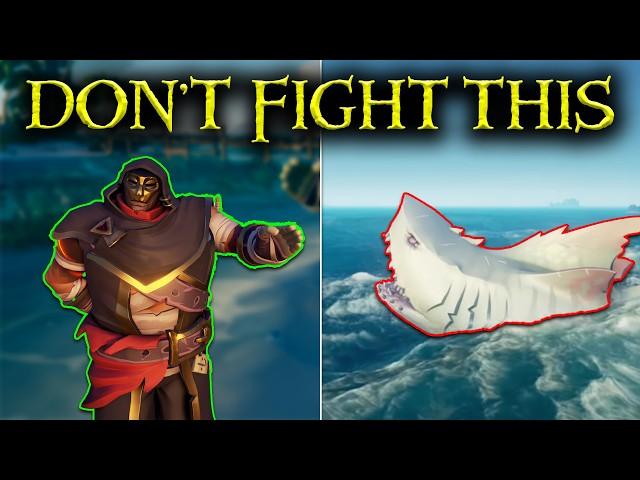 What Is The Most DANGEROUS TITLE in Sea of Thieves?