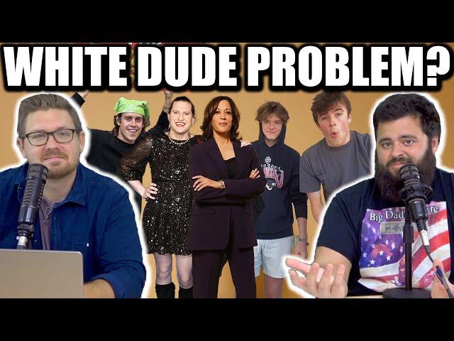 KAMALA PROBLEM: Straight White Males - EP210