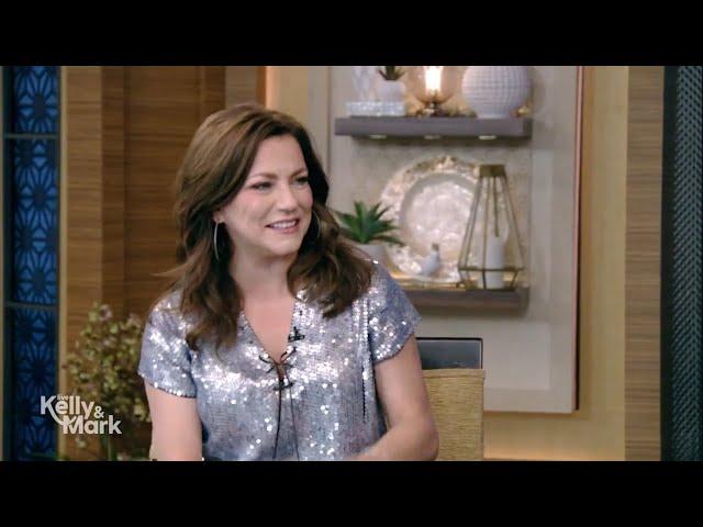 Martina McBride on Celebrating Christmas in Nashville