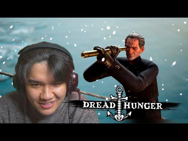 МУХАНДЖАН ИГРАЕТ C ФРИКАМИ В DREAD HUNGER #18 l MUHANJAN ДРЕД ХАНГЕР