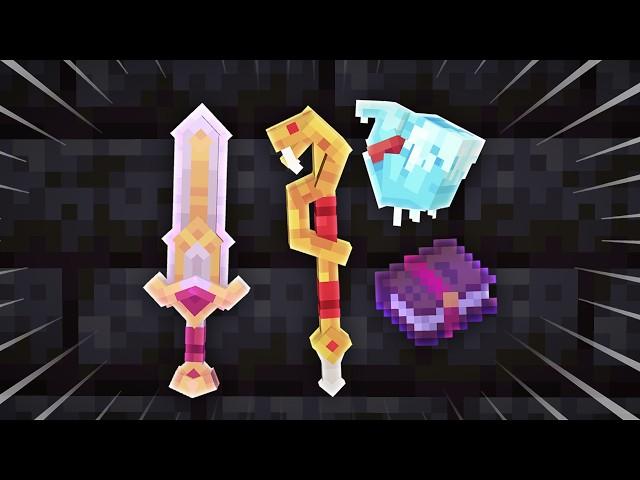 So Many Legendary Items In Hoplite Battle Royale