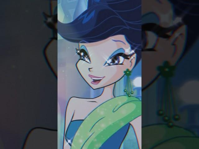 winx club edit - musa / really barbie girl  #winxclub #musa