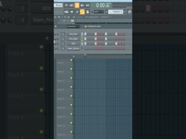 Como hacer un beat de reggaeton en Fl Studio