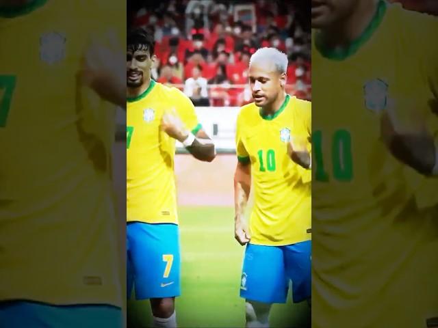 Brazilian Stars Dancing to the Viral Song of the Moment!  (Part 2)