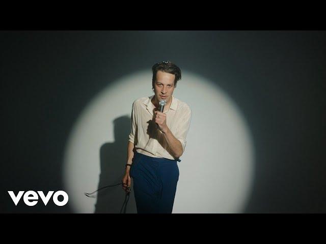 Marlon Williams - Don't Go Back (Official Video)